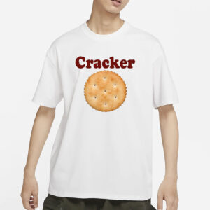 Cracker Biscuit Shirt