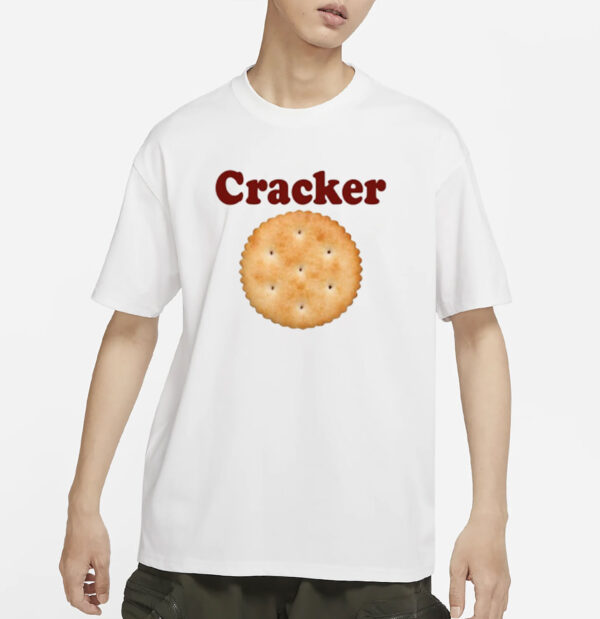 Cracker Biscuit Shirt