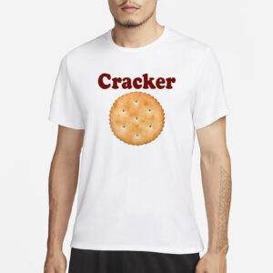 Cracker Biscuit Shirt