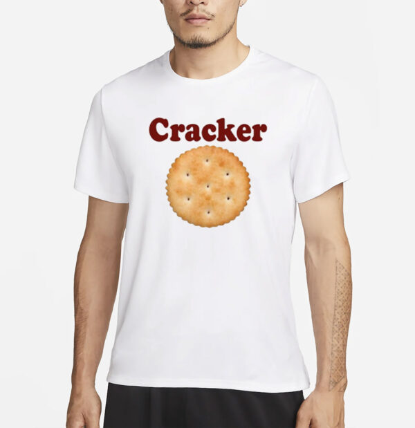 Cracker Biscuit Shirt