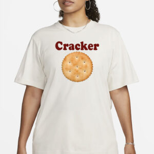 Cracker Biscuit Shirt