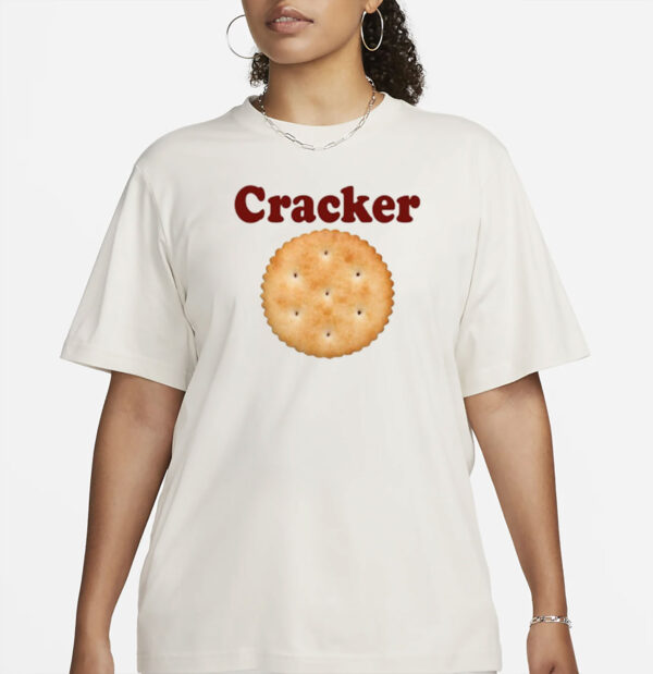 Cracker Biscuit Shirt