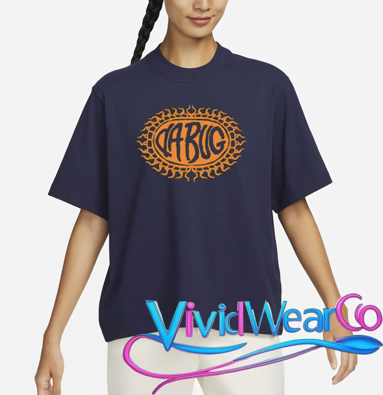 Da Bug Shirt