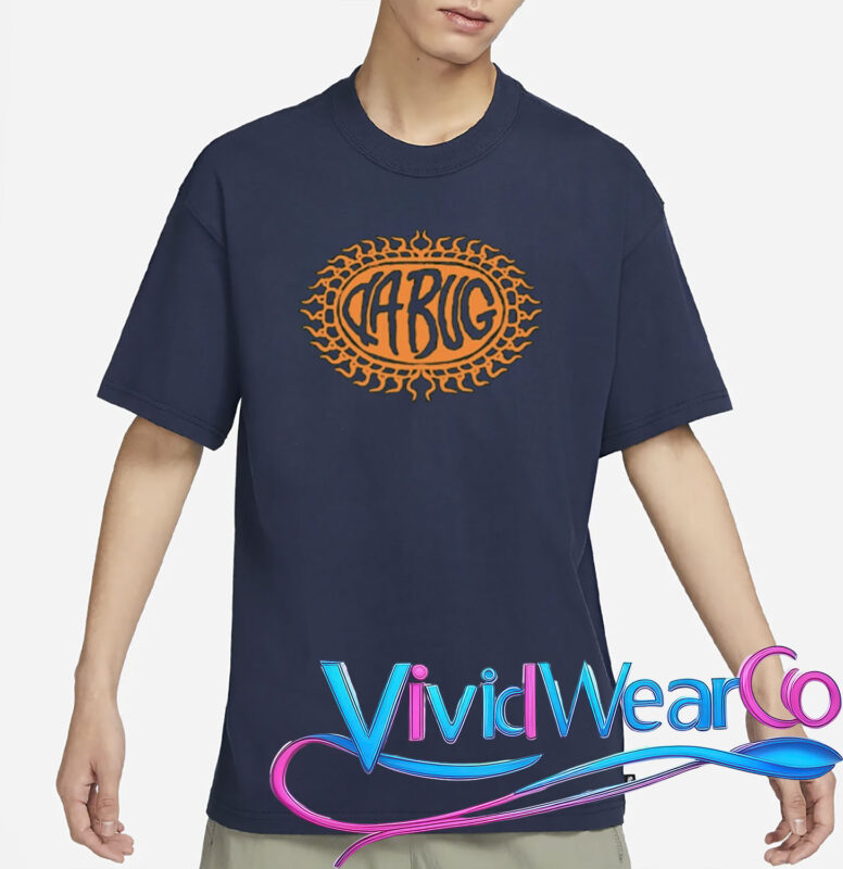 Da Bug Shirt