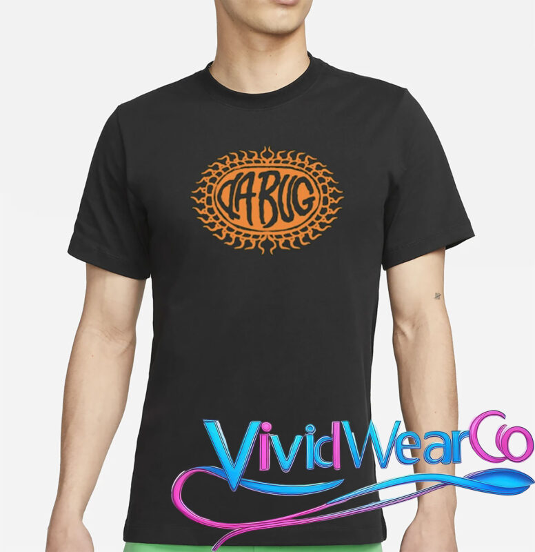Da Bug Shirt