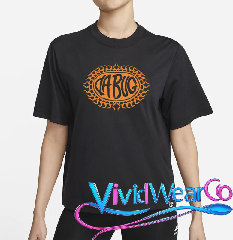 Da Bug Shirt