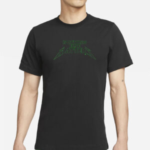 Dallas Hockey Nothing Else Matters Shirt