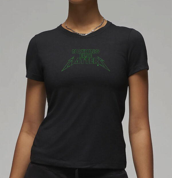 Dallas Hockey Nothing Else Matters Shirt