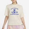 Don’t Spot Me I’m Trying To Die Shirt