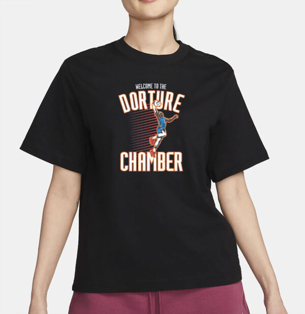 Dorture Chamber T-Shirt