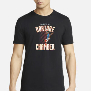 Dorture Chamber T-Shirt