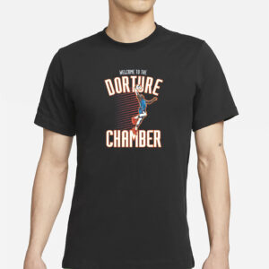 Dorture Chamber T-Shirt