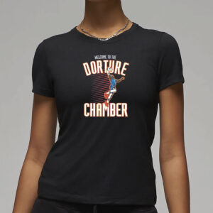 Dorture Chamber T-Shirt