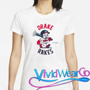Drake Baldwin Drake Rakes Shirt