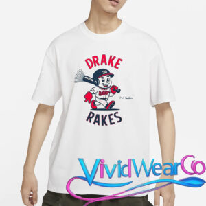 Drake Baldwin Drake Rakes Shirt
