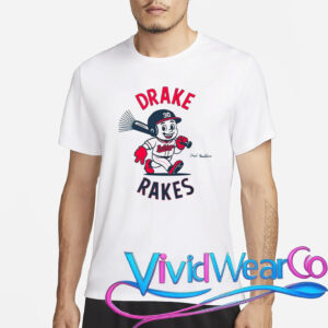Drake Baldwin Drake Rakes Shirt
