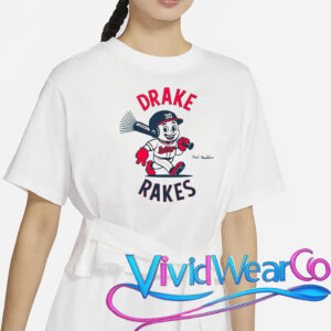 Drake Baldwin Drake Rakes Shirt