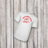 Durrymusic Papa Durry's Pizza T Shirt