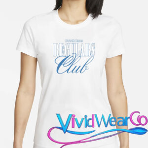 Dutch Bros Regulars Club T-Shirt