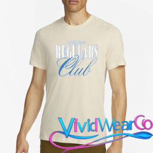 Dutch Bros Regulars Club T-Shirt