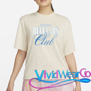 Dutch Bros Regulars Club T-Shirt