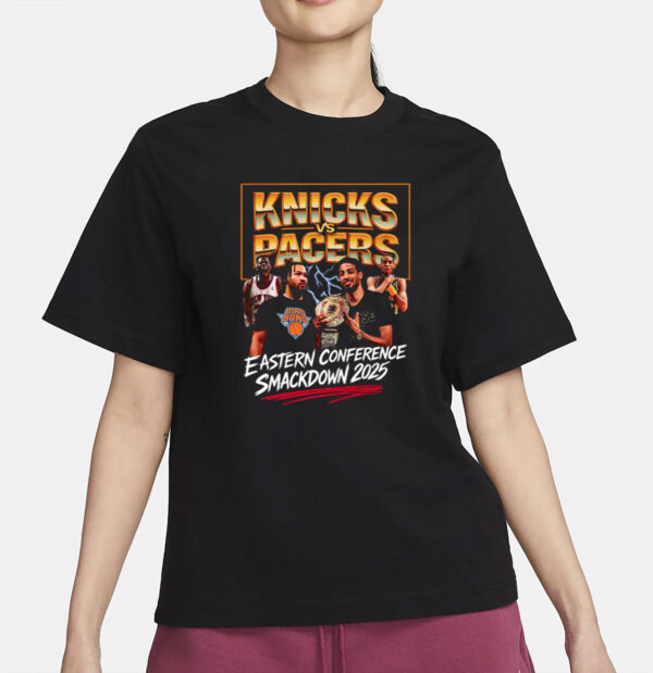 Eastern Conference 2025 T-Shirt