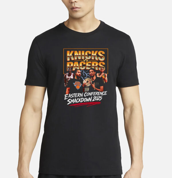 Eastern Conference 2025 T-Shirt
