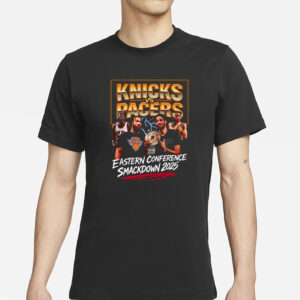 Eastern Conference 2025 T-Shirt