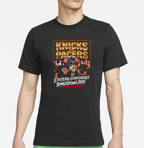 Eastern Conference 2025 T-Shirt