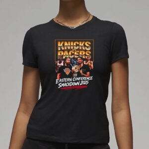Eastern Conference 2025 T-Shirt