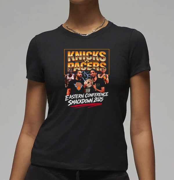 Eastern Conference 2025 T-Shirt