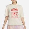 Eddie's Deli Hail Ham The Last Podcast On The Left Shirt