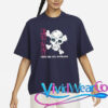 Enjoy Skull From The City Of Orange Shirt