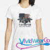 F-22 Raptor Stealth Speed Superiority T-Shirt