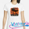 F-35B Lightning II – Vertical Thunder T-Shirt