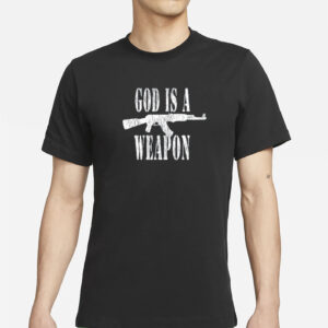 Fallinginreverse God Is A Weapon Protect The Children Shirt