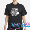 Feed The Strays And Fight Fascists Shirt