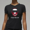 Free Throw Tongue Tied Shirt