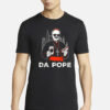 From America Chicago Da Pope Leo XIV T-Shirt