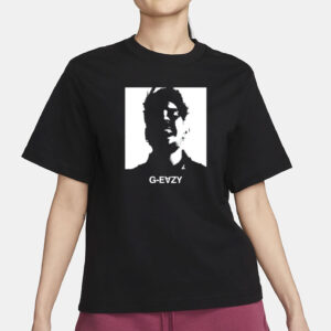 G-Eazy Helium Black Shirt