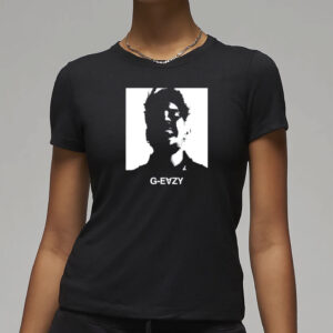 G-Eazy Helium Black Shirt