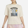 Happiness Is An Inside Job T-Shirt