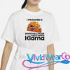 I Financed A Taco With An App T-Shirt