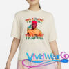 Ibrahim Traore The Revolution Is Now Shirt