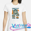 Iconic Connecticut T-Shirt
