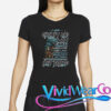 Indegenous I’m A Grumpy Old Man My Scars Tell Me A Story They Are Reminder Of Times T-Shirt