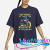 Indy Pops Is Free Shirt