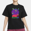 Insomniac Edc Cosmos T-Shirt