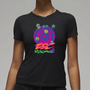 Insomniac Edc Cosmos T-Shirt