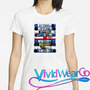 Inter Milan Retro Football Shirt